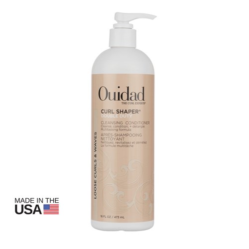 Ouidad Curl Shaper Cleansing Conditioner