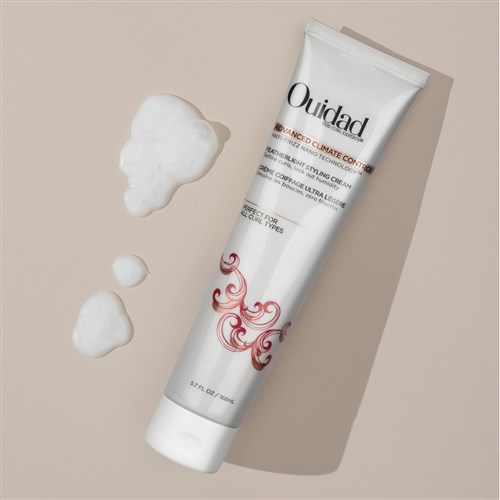 Ouidad Advanced Climate Control Featherlight Styling Cream