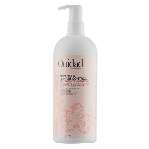 Ouidad Advanced Climate Control Defrizzing Conditioner 1L