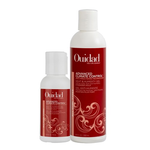 Ouidad Heat and Humidity Gel Stronger Hold 75ml