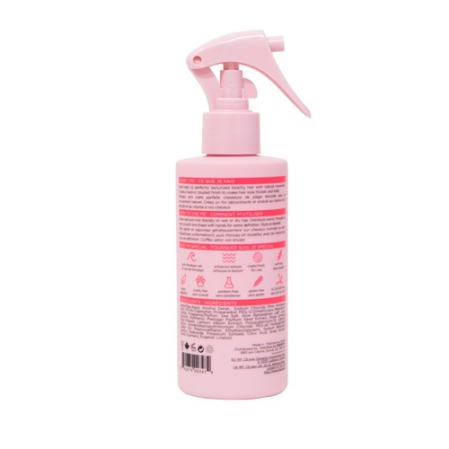 DESIGNME PuffME Sea Salt Spray