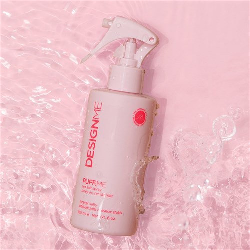 DESIGNME PuffME Sea Salt Spray