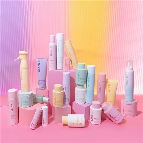 DESIGNME PuffME Sea Salt Spray