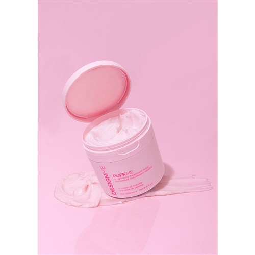 DesignME PuffMe Volumizing Hair Treatment