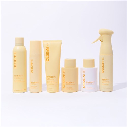 DESIGNME BounceME Curl Mist