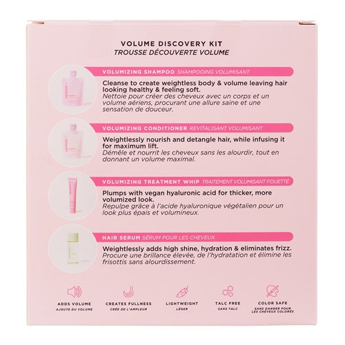 DESIGNME Discovery Kit Volume