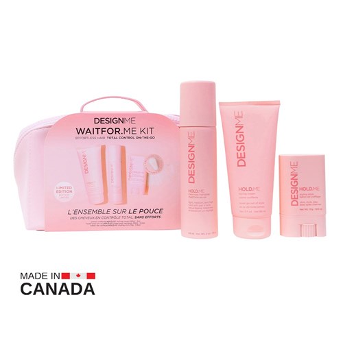 DESIGNME WaitForME Kit