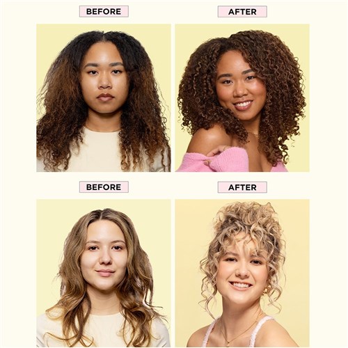 DESIGNME BounceME Curl Mousse Born To Bloom