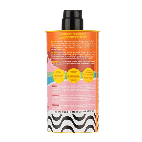 Lola Ela E Carioca Nourishing Conditioner