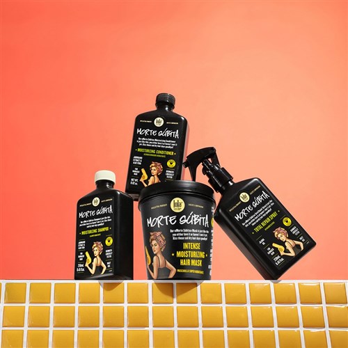 Lola Morte Subita Total Repair Spray