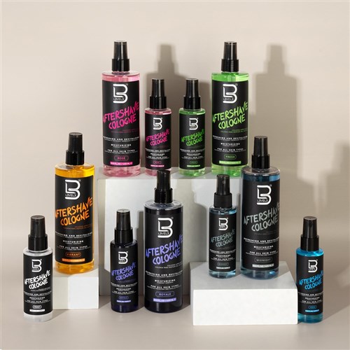 L3VEL3 Aftershave Cologne Fresh