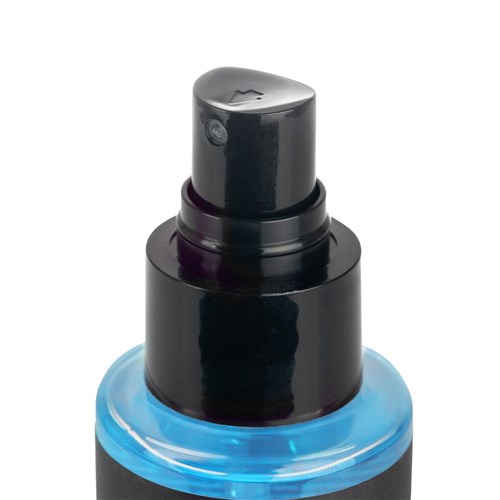 L3VEL3 Aftershave Cologne Aqua 100mL