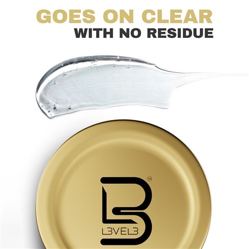 L3VEL3 Hair Styling Pomade 100g