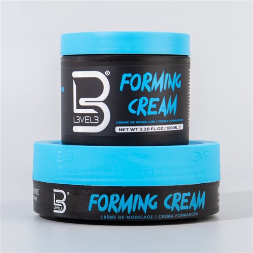 L3VEL3 Forming Cream 100mL