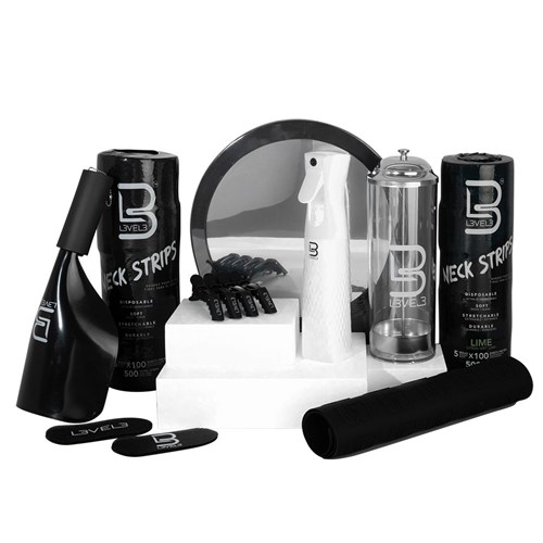 L3VEL3 Foam Mirror