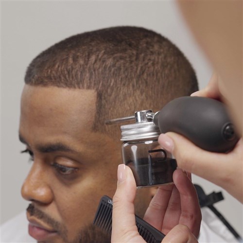 L3VEL3 Hair Fibre Applicator