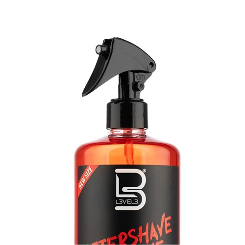 L3VEL3 Aftershave Cologne Flame 750mL
