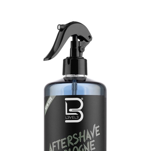 L3VEL3 Aftershave Cologne Midnight 750mL