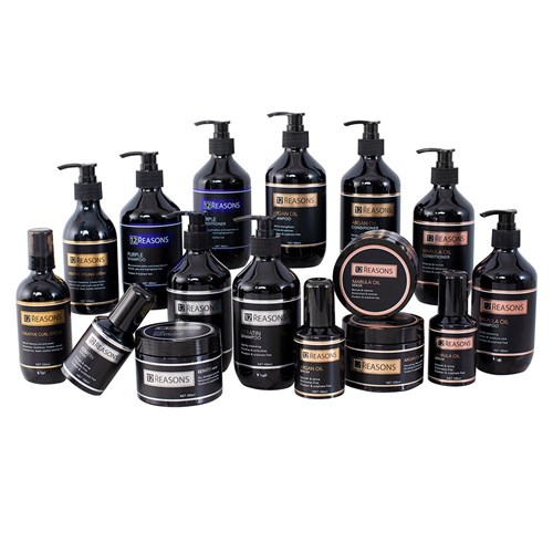 12Reasons The Absolute Curl Amplifier