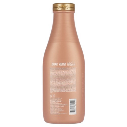 Beaver Brazilian Keratin Smoothing Conditioner 730ml