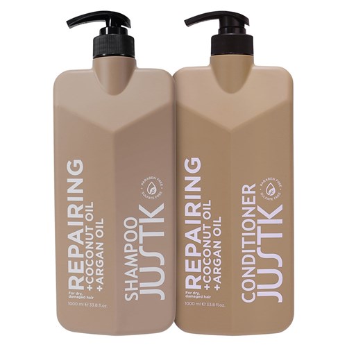 JustK Repairing Conditioner 1L