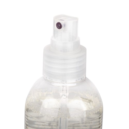 Screen Stage 0 Hair Porosity Equaliser