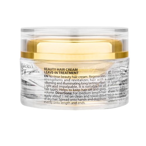 Screen Legerity Beauty Hair Cream