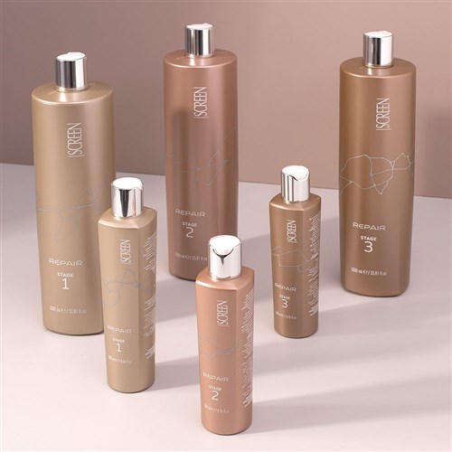 Screen Repair Stage 1 Shampoo