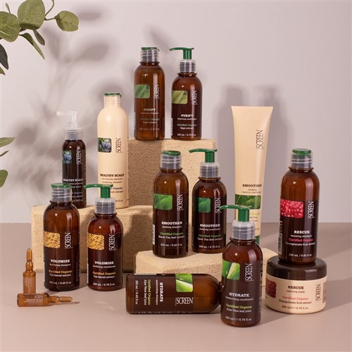 Screen Purest Volumise Bodifying Conditioner 1L