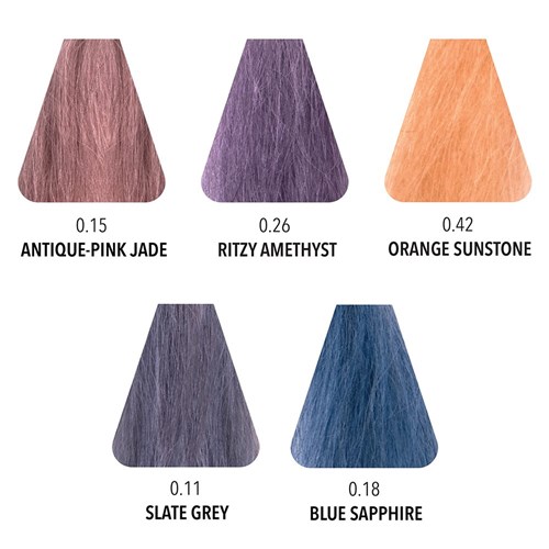 Screen Dorado Toner 0.18 Blue Sapphire