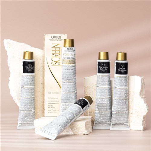 Screen Dorado Toner 0.26 Ritzy Amethyst