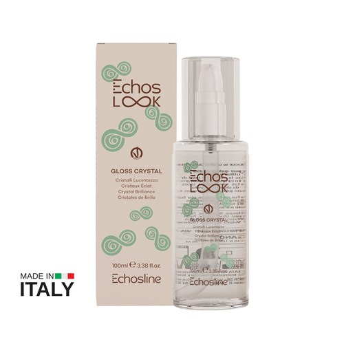 Echos Look Gloss Crystal