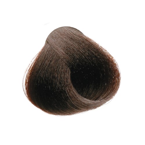 Echos Synergy Color Hair Colour 5.3 Golden Light Chestnut