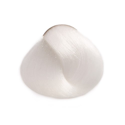 Echos Synergy Color Hair Colour Neutral Clear Mix