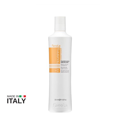 Fanola Nourishing Conditioner