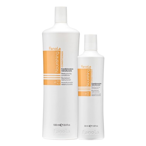 Fanola Nourishing Conditioner