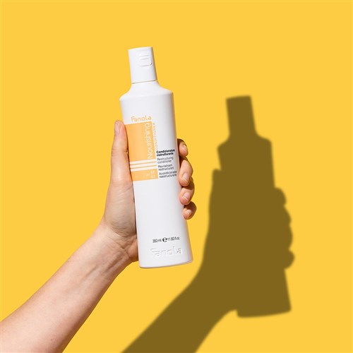 Fanola Nourishing Conditioner 1L