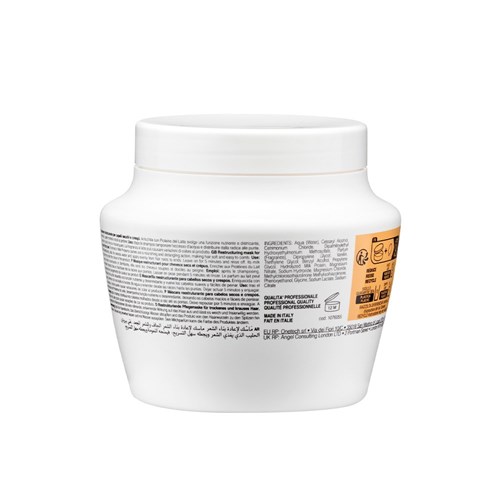 Fanola Nourishing Hair Mask