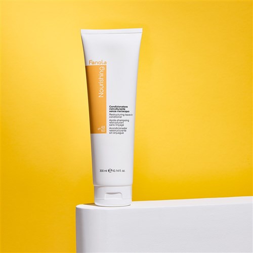 Fanola Nourishing Leave In Conditioner