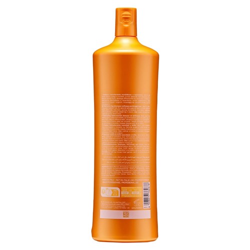 Fanola Wonder Nourishing Shampoo 1L