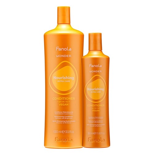 Fanola Wonder Nourishing Conditioner 1L