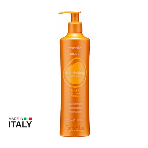 Fanola Wonder Nourishing Mask
