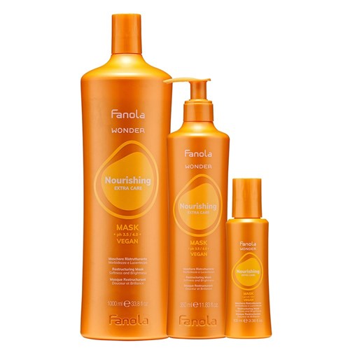 Fanola Wonder Nourishing Mask