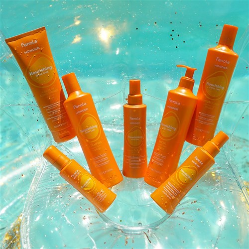 Fanola Wonder Nourishing Mask