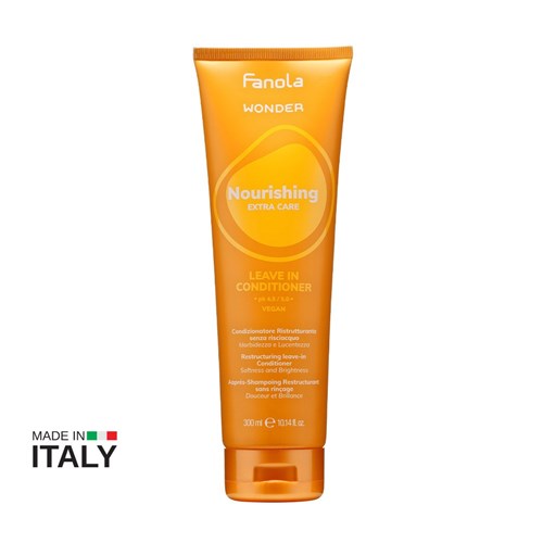 Fanola Wonder Nourishing Leave In Conditioner