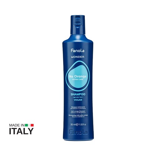 Fanola Wonder No Orange Shampoo