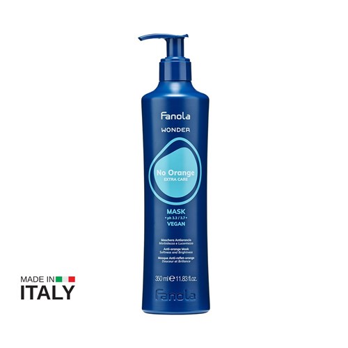 Fanola Wonder No Orange Hair Mask