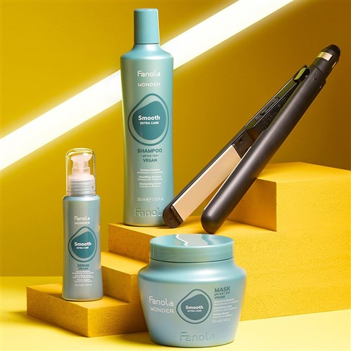 Fanola Wonder Smooth Hair Serum
