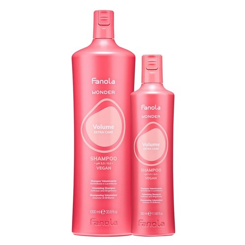 Fanola Wonder Volume Shampoo
