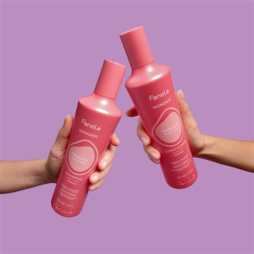 Fanola Wonder Volume Shampoo